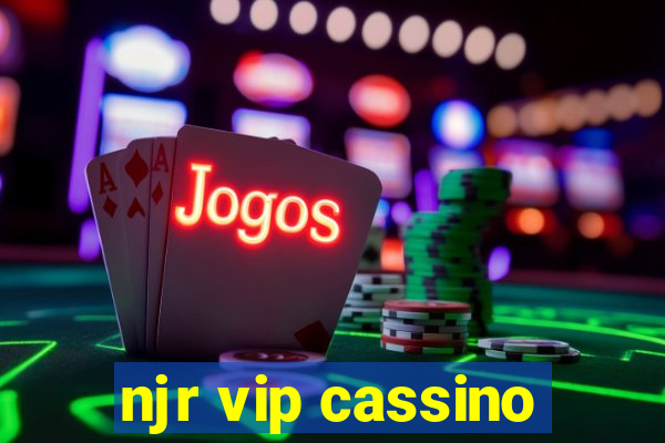 njr vip cassino